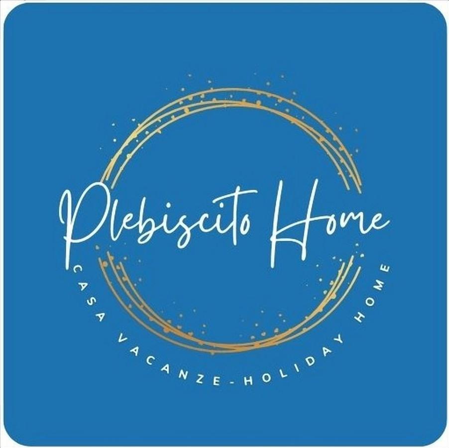 Plebiscito Home Napoli Eksteriør billede