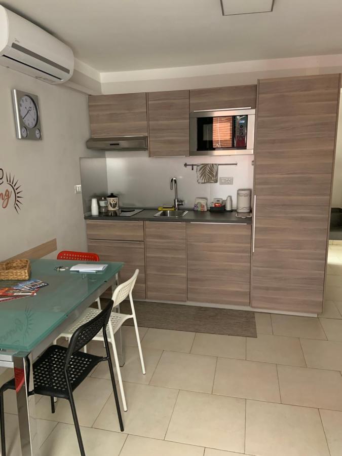 Plebiscito Home Napoli Eksteriør billede